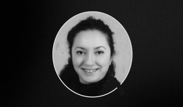 Niğde’de genç meslek danışmanı hayatını kaybetti