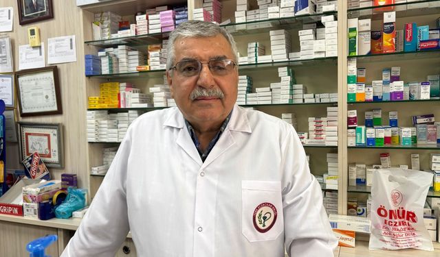 Niğde’de o çaylar hayati risk taşıyor