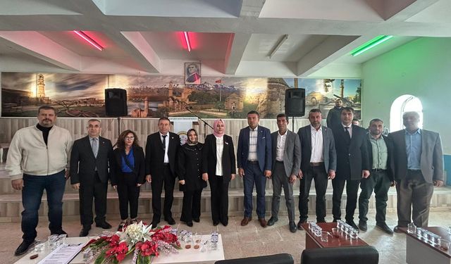 Alay’da otizm ve akran zorbalığına dikkat çeken seminer düzenlendi