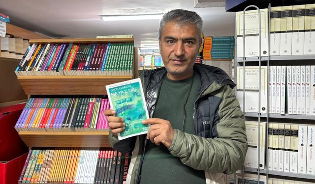 Niğde’de okuma oranı her geçen gün artıyor