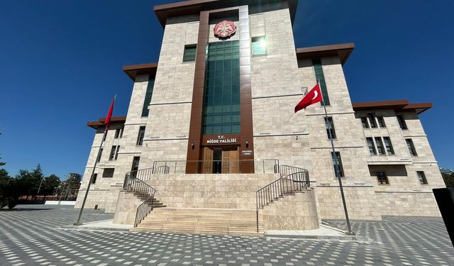 Niğde’de iki ayrı kazada 3 kişi hayatını kaybetti, 4 kişi yaralandı