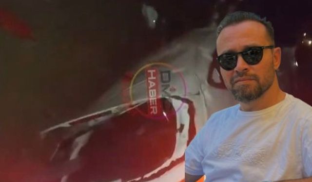 Niğde’de genç iş adamı trafik kazasında hayatını kaybetti