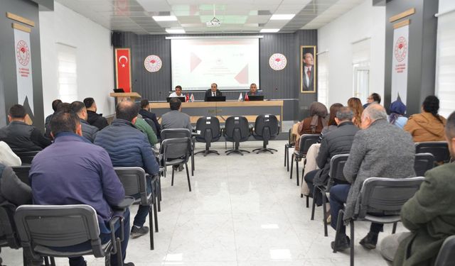 Çiğ sütte hijyen ve kalite için yeni dönem başlıyor