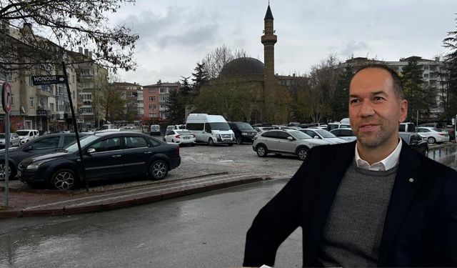 Başkan Özdemir açıkladı: Müze için yeni yerleşke planı