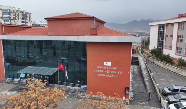 Bu yıl Niğde’de yüzlerce ‘evet’ yankılandı