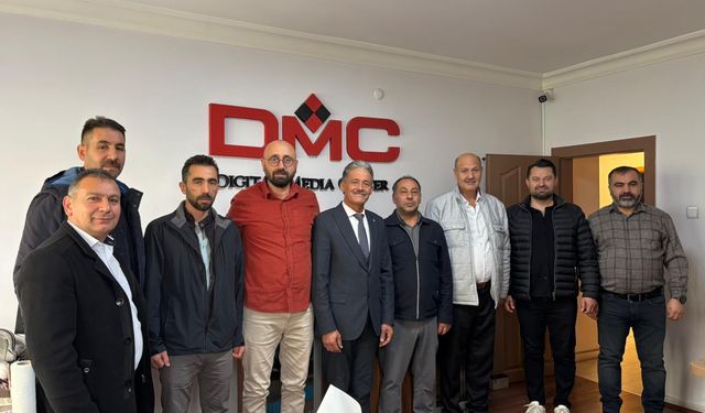 Yıldırım, oda başkanlığına yeniden aday