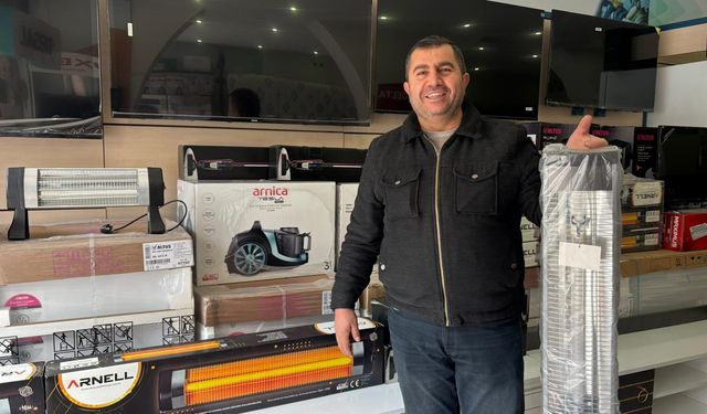 Niğde’de yanlış kullanım yangına davetiye çıkarıyor