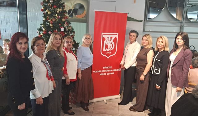 Niğde’de mantı günü etkinliği düzenlendi