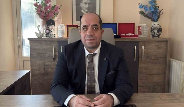 'Beyaz Baston' bağışı yürekleri ısıttı