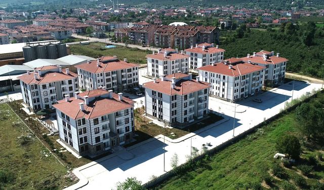 Niğde'de TOKİ kurasının çekileceği yer belli oldu!