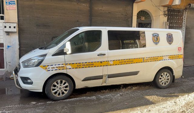 Cezaevi arkadaşlarının bıçaklı kavgası cin*ayetle son buldu