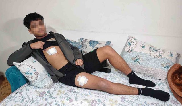 Akran zorbalığı az kalsın öldürüyordu