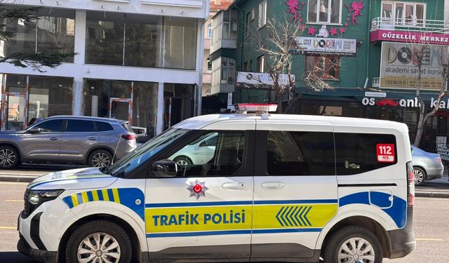 Niğde’de 2 bin 735 araca ve sürücüye ceza