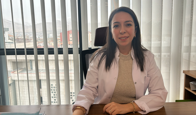 Niğde’de uzmanı açıkladı: Sarımsak her derde deva mı?