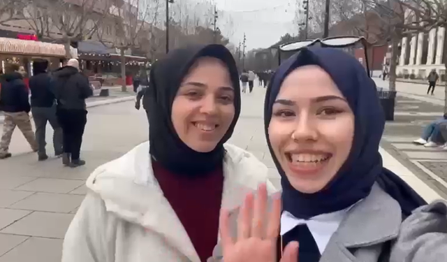 Niğde’de ÜNİAK Kulübünden başarılı öğrencilere yurt dışı ödülü