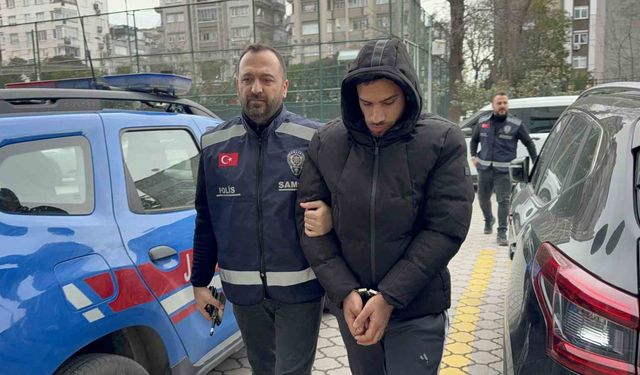 Enişte 20 gün önce kendisini tüfekle yaralayan kayınbiraderini tüfekle vurdu