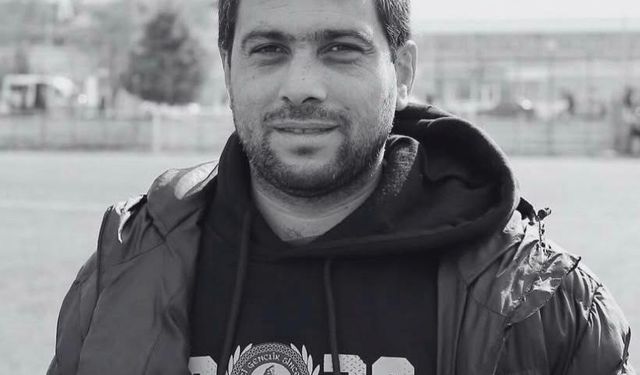 C*inayet bir kez daha yürekleri dağladı