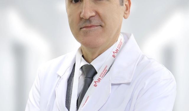 Kasık fıtıklarında erken tanı hayati önem taşıyor