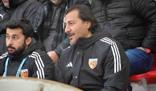 PFDK'ya sevk edilen antrenörlere ceza