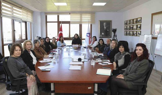 Çocuk politikaları ortak akılla şekilleniyor