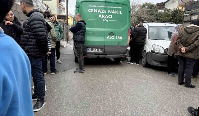 Müzisyenin şüpheli ölümü