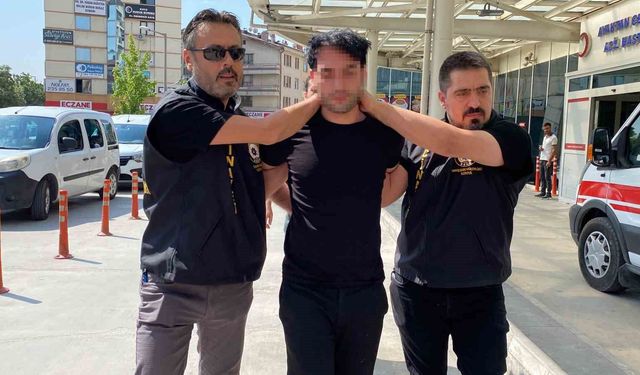 Öğretmen arkadaşını öldüren sanığın yargılanmasına başlandı