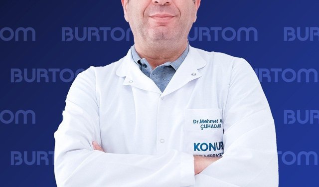 Ortapedik şikayetlerde diz ağrıları ilk sırada