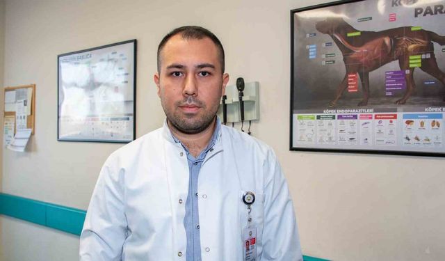 Şap hastalığıyla mücadelede aşılama hayati önem taşıyor