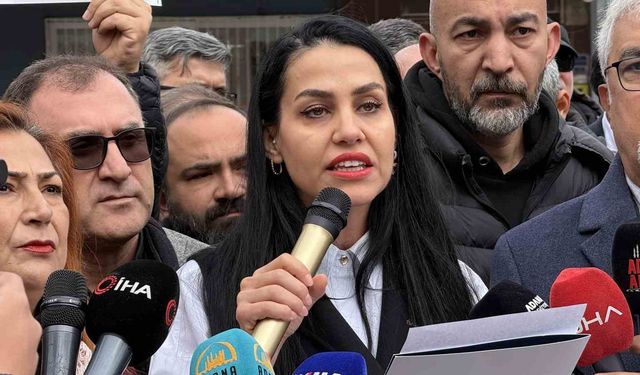 Silahlı saldırıya uğrayan öğretmen: 'Can güvenliğim tehlikeye atıldı'