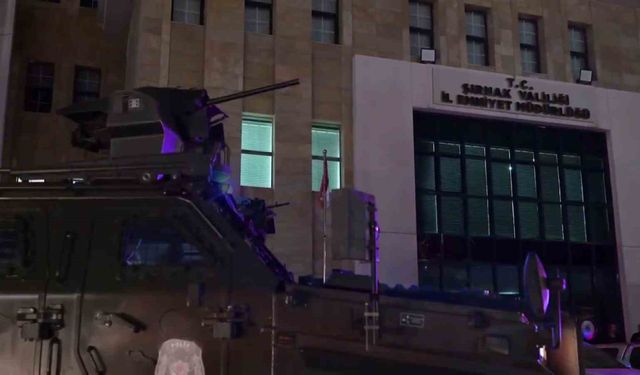 Zehir trafiğine darbe: 854 gözaltı, 62 tutuklama