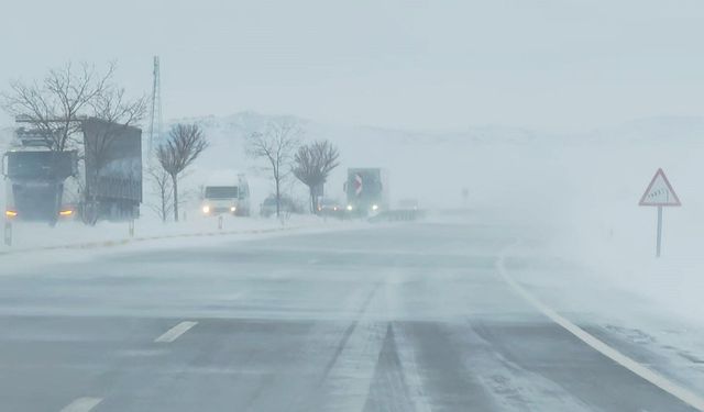 800 yerleşim yeriyle araç ulaşımı sağlanamıyor