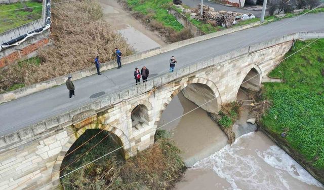 Çevre denetimlerinde milyonlarca liralık ceza