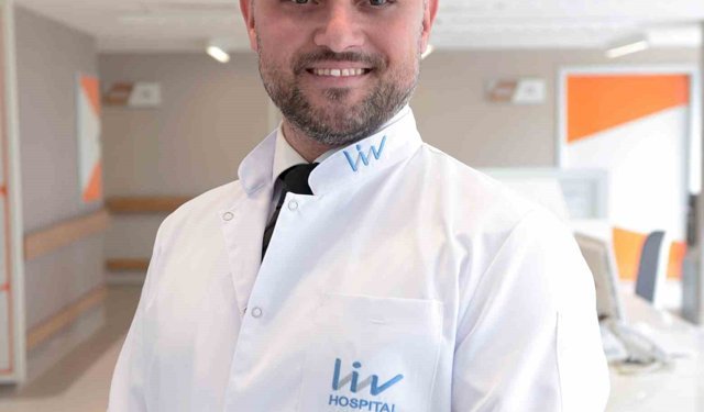 Uzm. Dr. Akyol: 'Mevsim geçişi birçok hastalığı tetikliyor'