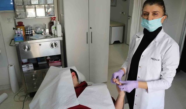 Uzmanı dondurucu soğuklara karşı uyardı