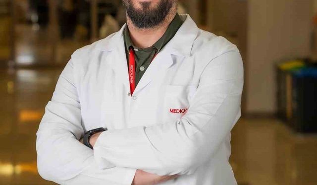 Uzmanından uyarı: 'Egzersizde görülen nefes darlığı, kalp krizi habercisi olabilir'