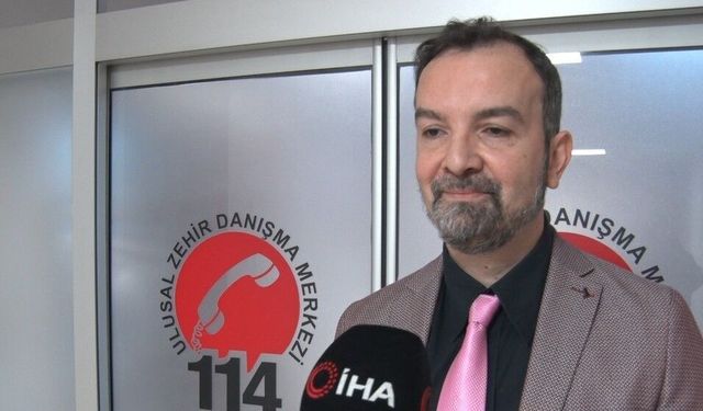 Uzmanından uyarı: 'Karbonmonoksit zehirlenmesi ölümcül olan zehirlenmelerden biri'