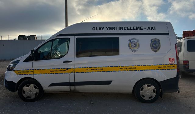 Niğde’de 7 olay vücut izlerinden aydınlatıldı