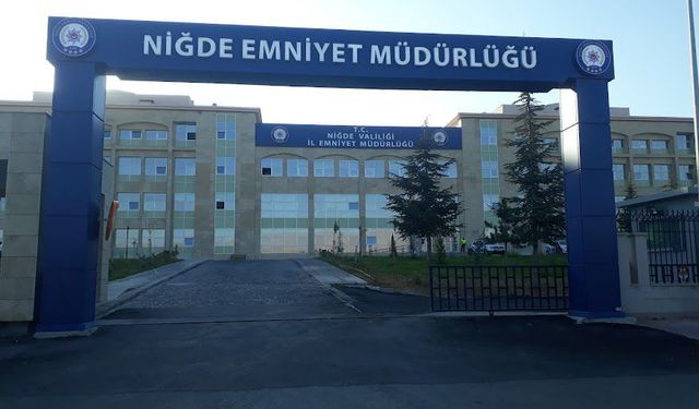 Niğde’de fahri müfettişler için eğitim takvimi açıklandı