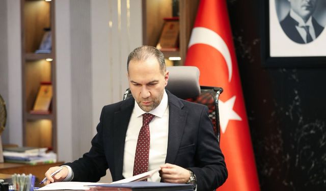 Niğde Belediyesi’nde maaşlar yükseldi, işte net maaşlar!