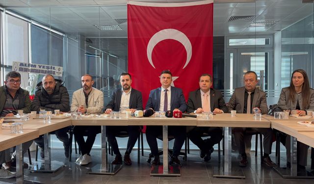 Ramazan öncesi Niğde’de fırıncılara hijyen eğitimi