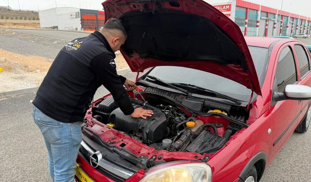 Niğde’de bu bakımları ihmal eden hayatını riske atıyor