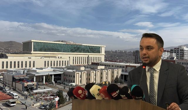 Niğde Sağlık Müdürü İnan: “Aşı reddi çocuklarımızın sağlığını riske atıyor”