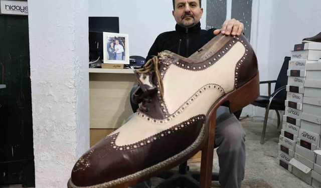 Ayakkabı imalatçısı Şükrü Levent Okurlar o sabahı anlattı