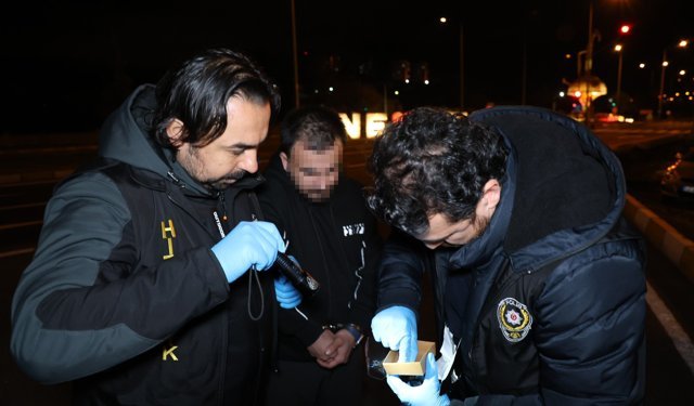 Niğde’yi de hedef aldılar: Sahte altınla 15 kişiyi dolandırdılar