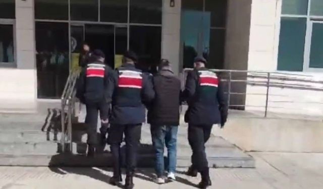 10 milyon 110 bin kaçak makaron ele geçirildi