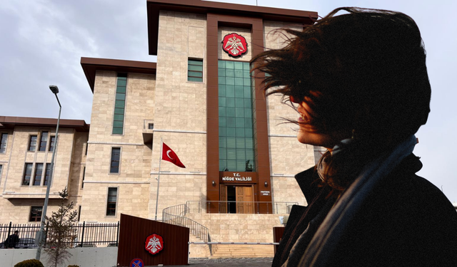 Niğde’de kuvvetli rüzgâr ve fırtına uyarısı