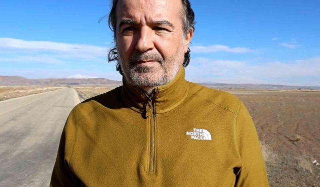 15 bini kaçak 20 bin su kuyusu geleceğin tarımını tehdit ediyor