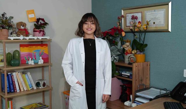 Düzensiz uyku çocukların fiziksel ve duygusal gelişimini yoruyor