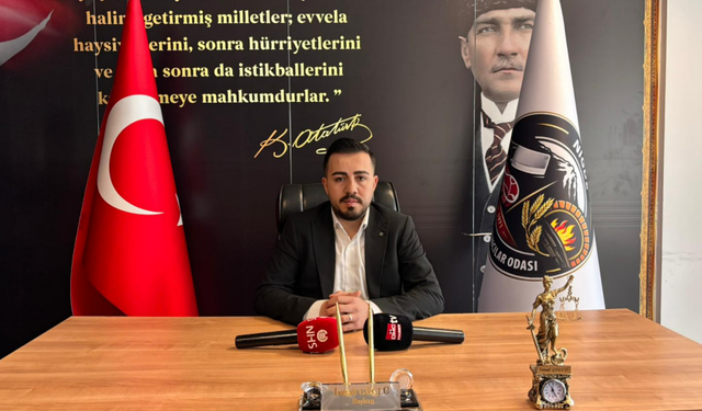 Niğde’de Ramazan pidesi fiyatları açıklandı