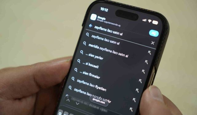 Fit görünme hayali kabusa dönmesin